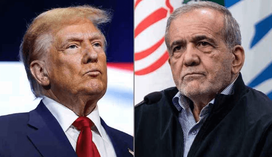 ট্রাম্পের আল্টিমেটাম উপেক্ষা করে কুয়েত-ইসরায়েলে ইরানের হামলা