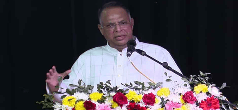 ‘ইনকিলাব জিন্দাবাদ’ বাংলার ভাষা নয়: ইকবাল হাসান মাহমুদ টুকু