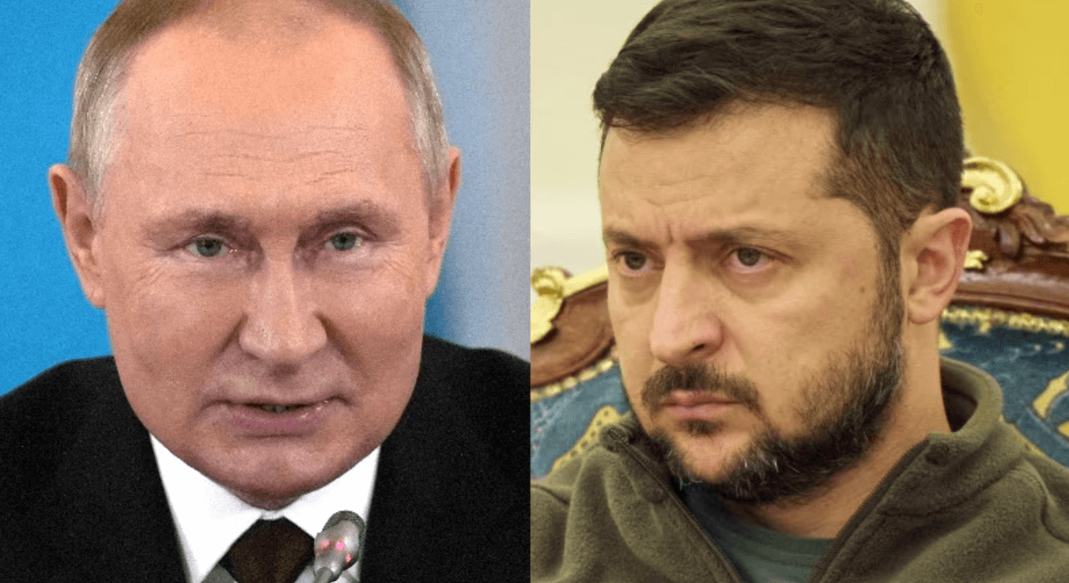 ইউক্রেনকে পারমাণবিক অস্ত্র দিলে পাল্টা হামলার হুঁশিয়ারি রাশিয়ার