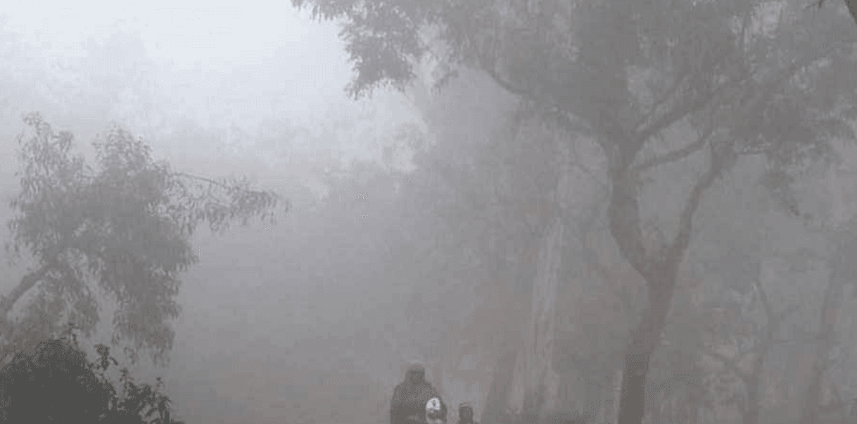 ৭.৭ ডিগ্রি তাপমাত্রায় কাঁপছে পঞ্চগড়, বয়ে যাচ্ছে মাঝারি শৈত্যপ্রবাহ