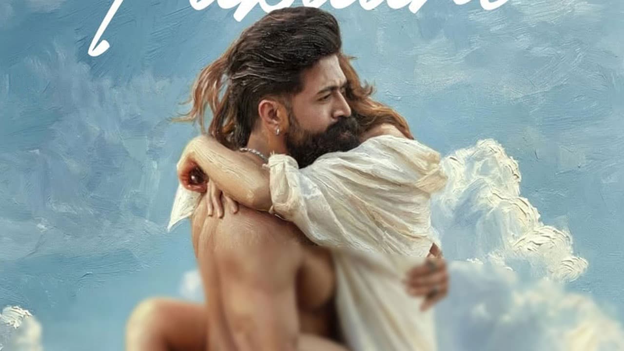 শুধু অ্যাকশন নয়, টক্সিকে থাকছে রোম্যান্সও!