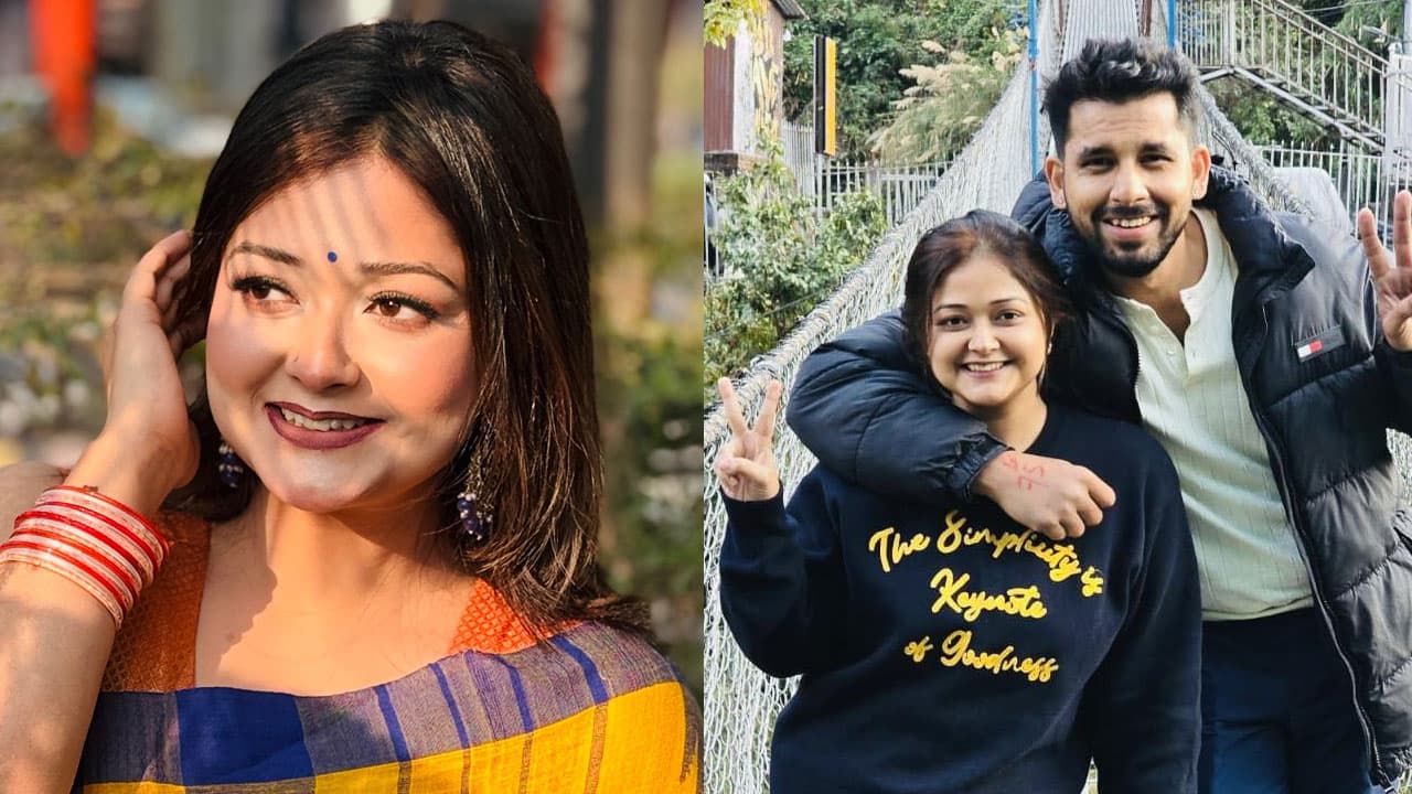 ছোট পর্দার অভিনেতা জাহের আলভীর স্ত্রী ইকরা আত্মহত্যা