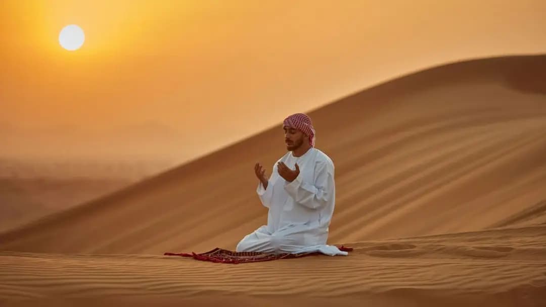 বিন্দু পরিমাণ অহংকারও মানুষের যে ক্ষতি করে