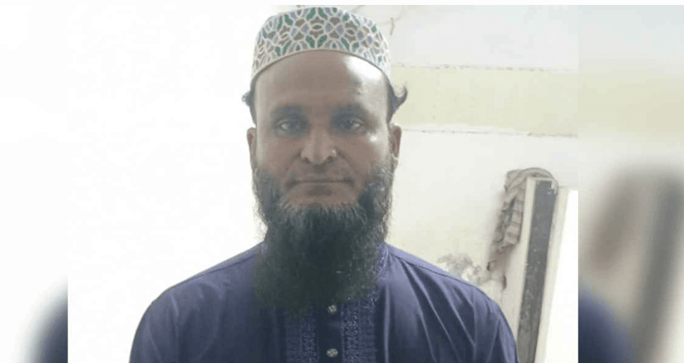 খতনা করাতে গিয়ে শিশুর অঙ্গহানি, ফার্মেসি মালিক আটক