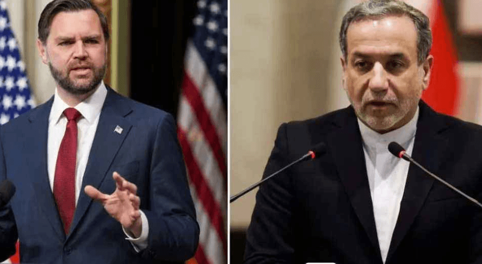 কোনো তাড়া নেই-বল এখন যুক্তরাষ্ট্রের কোর্টে: ইরান