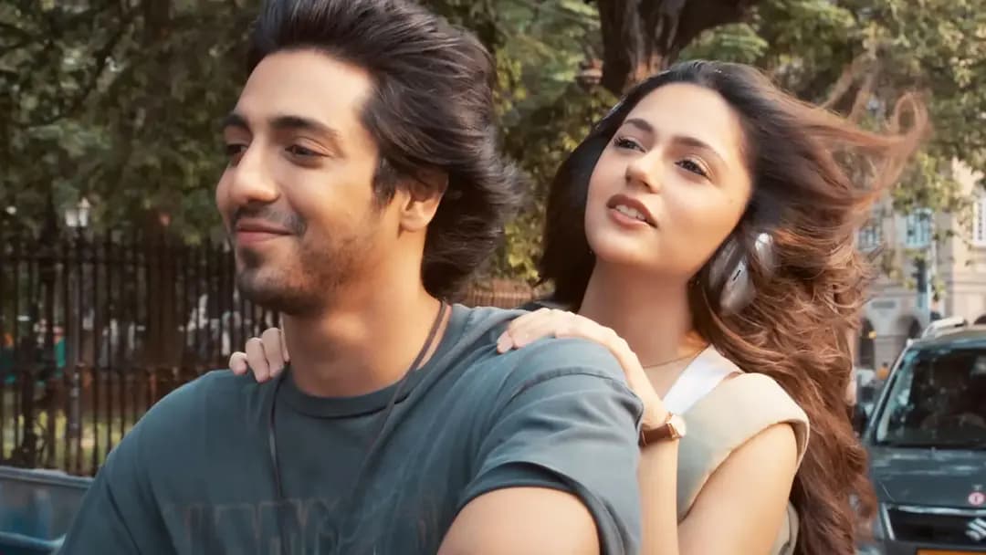 ফের জুটি বাঁধছেন আহান-অনীত