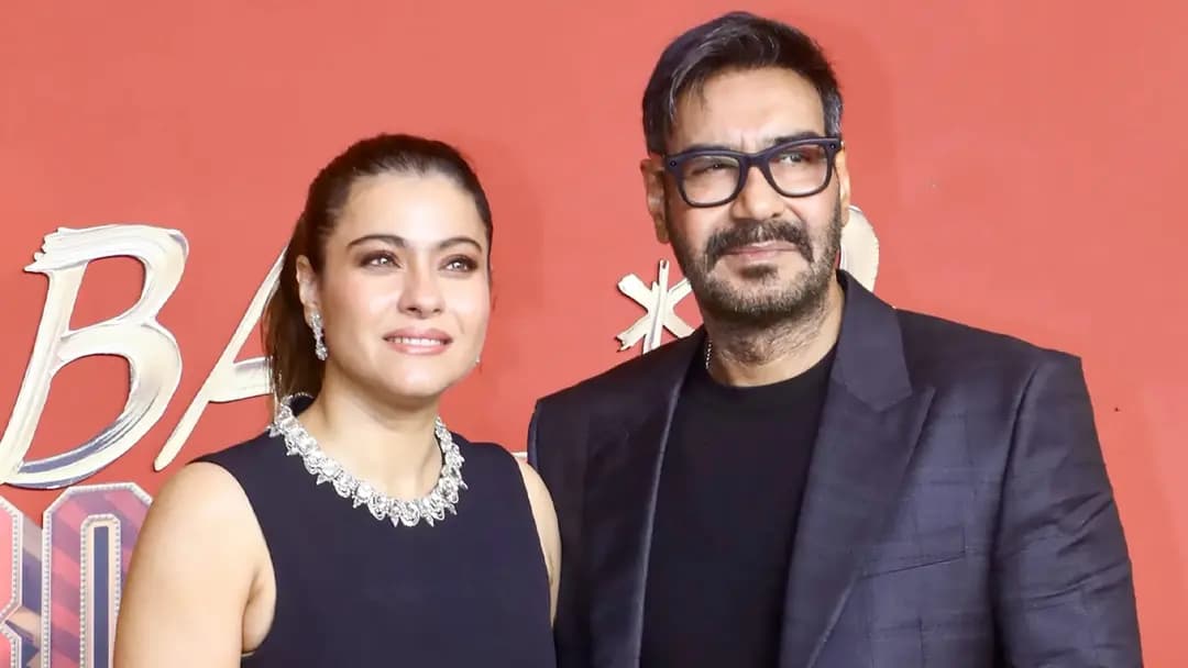 যে কারণে অজয়কে সর্তক করেছিলেন কাজল