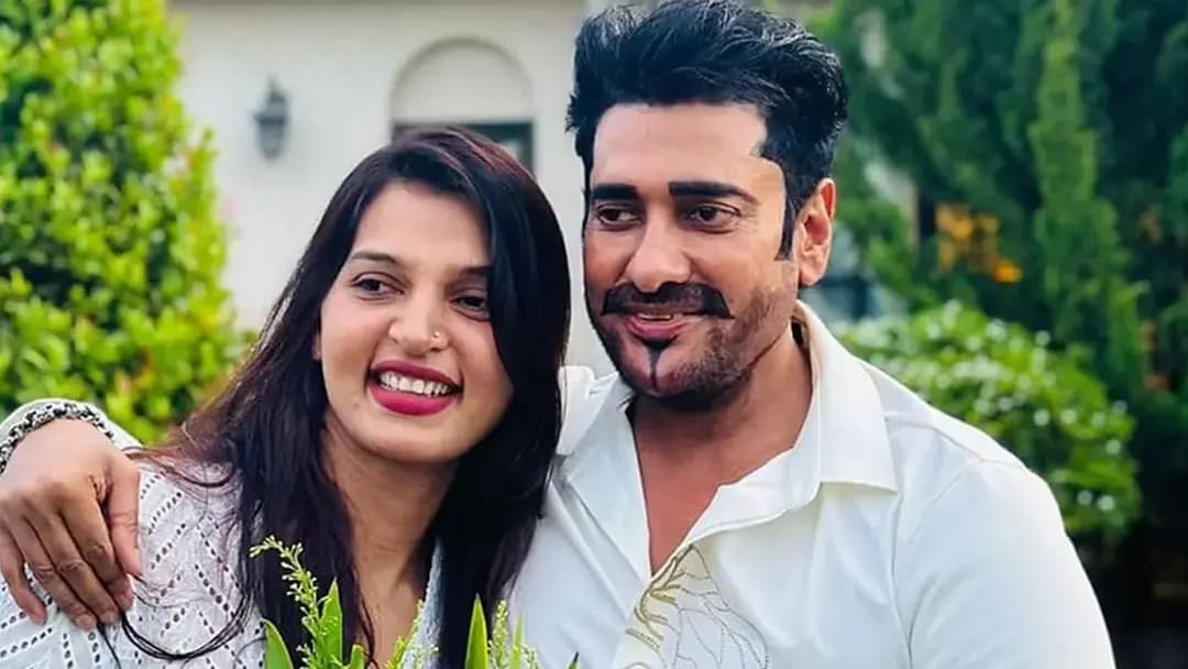 বর্ষাকে নেত্রী হিসেবে দেখতে চান অনন্ত জলিল