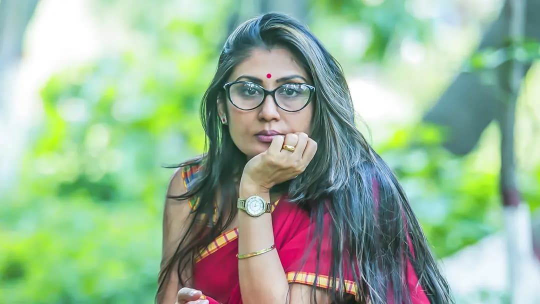 অভিনেত্রী বন্যা মির্জার বাবা মারা গেছেন