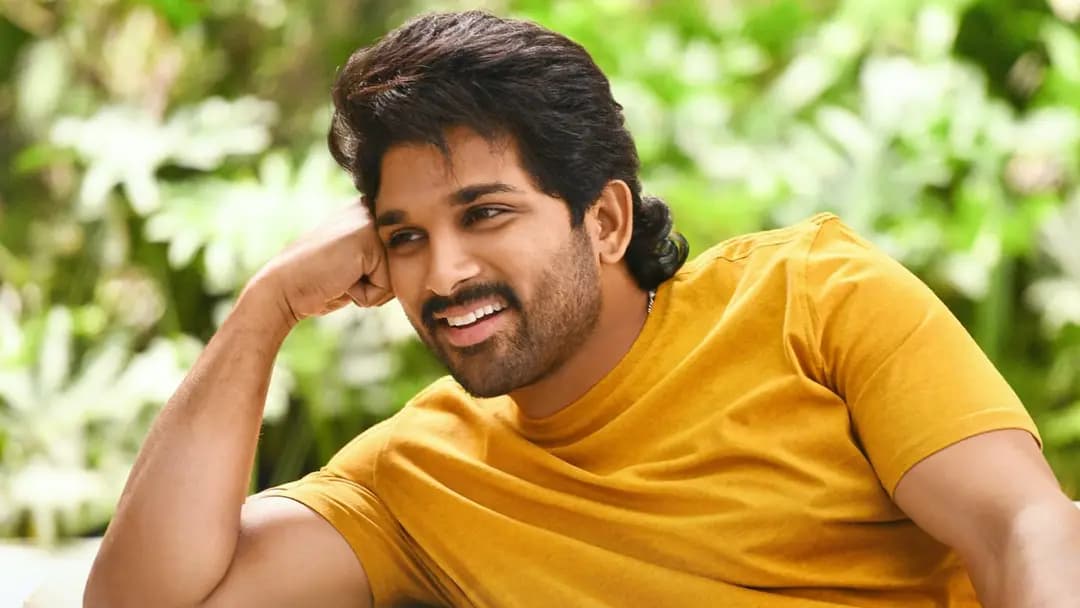 বিলাসবহুল ফ্ল্যাট-লাখ টাকা ভাড়া, মুম্বাইয়ে কী করছেন আল্লু?