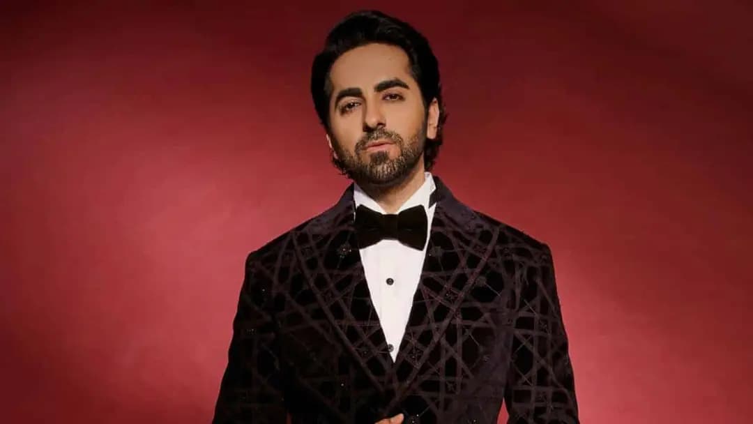 তিন রূপে পর্দায় ফিরছেন আয়ুষ্মান খুরানা