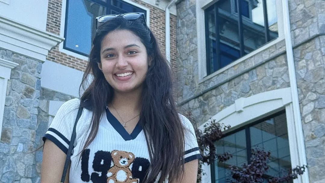 মেকআপ করার প্রয়োজন অনুভব করিনি : ফারিণ