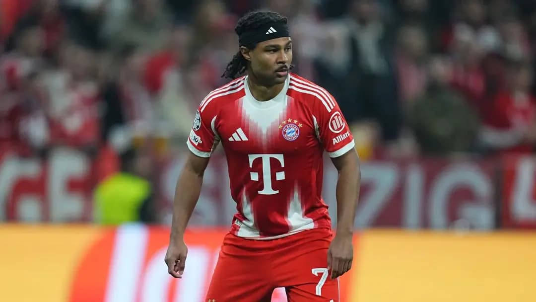 বিশ্বকাপে শঙ্কায় জার্মান ফরোয়ার্ড