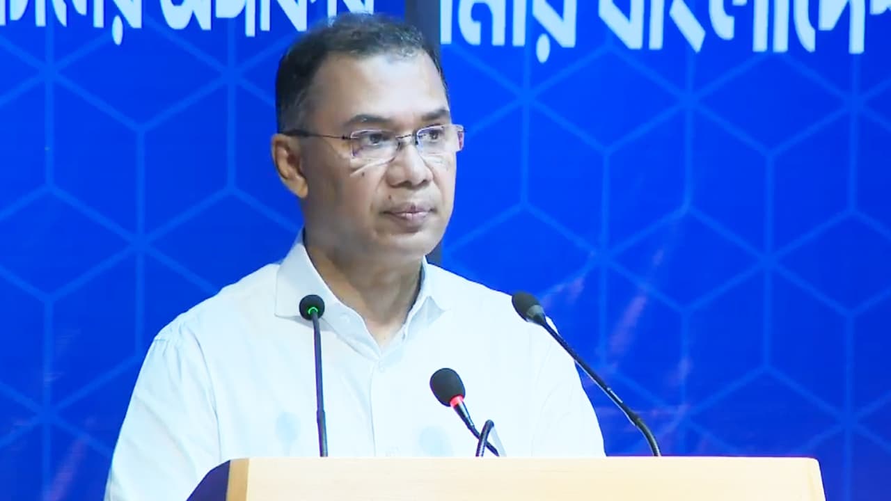 মেধাভিত্তিক মানবসম্পদ গড়ে তোলা সরকারের অঙ্গীকার : প্রধানমন্ত্রী