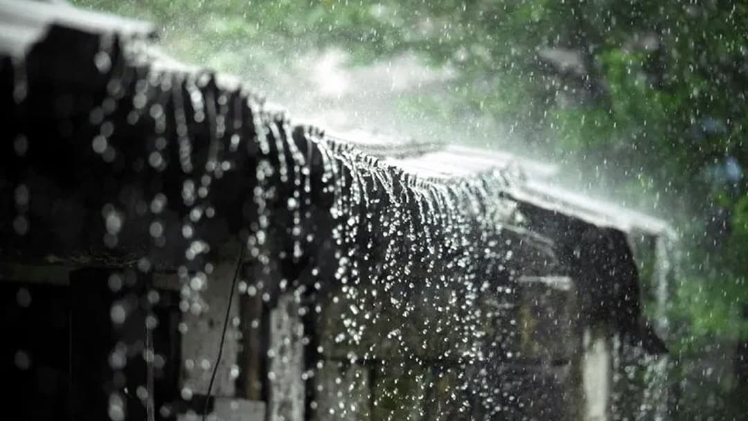 পহেলা বৈশাখে ৫ বিভাগে বজ্রসহ বৃষ্টির আভাস