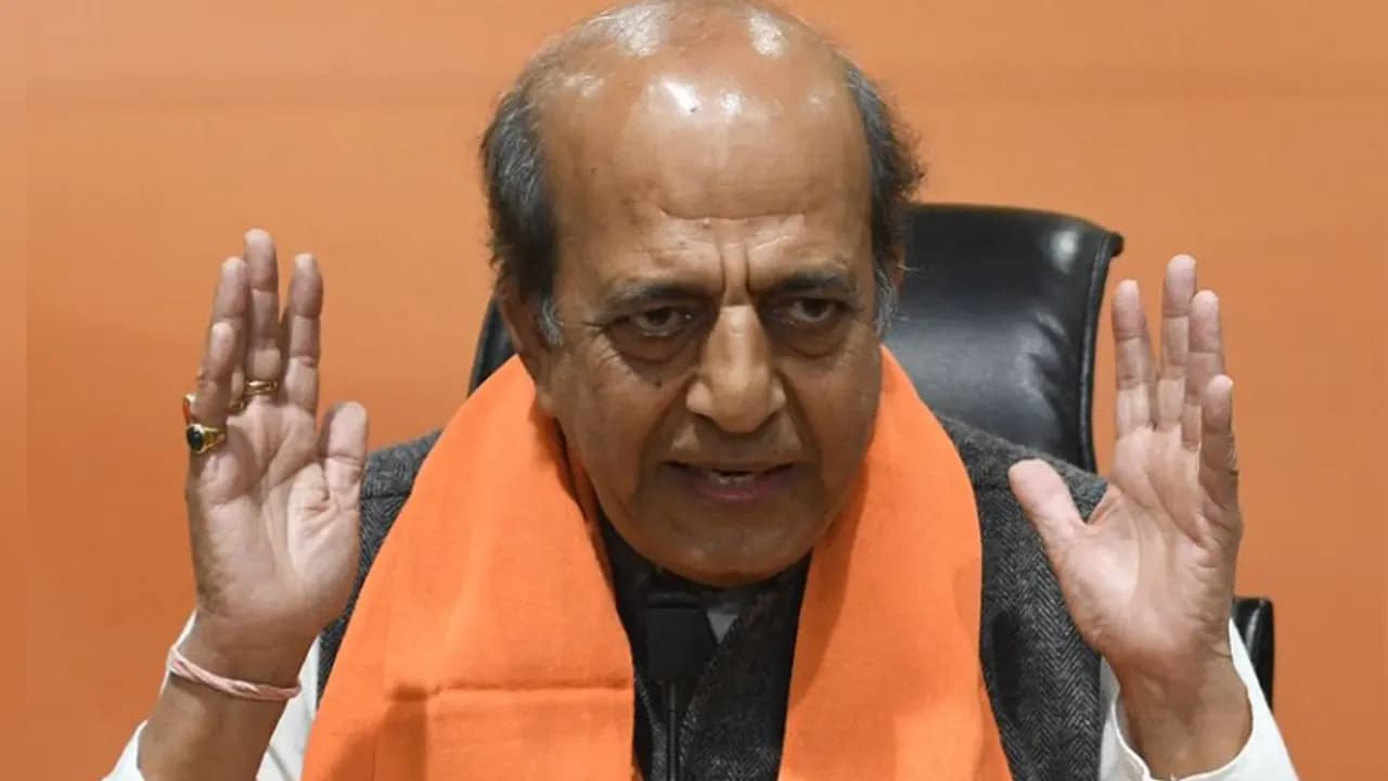 আরিফ খান নয়, আরেক বিজেপি নেতাকে বাংলাদেশে ‘পাঠাতে চায়’ ভারত