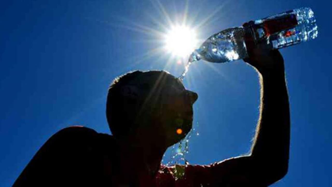 তীব্র গরমে আরাম পেতে যা করতে পারেন