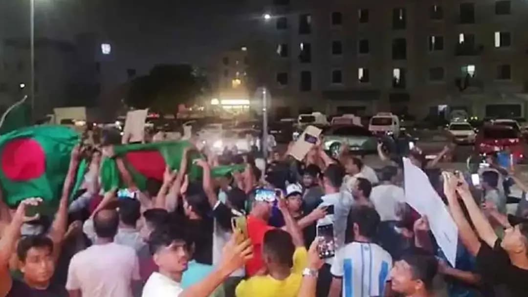 ২০৮ প্রবাসী জুলাই যোদ্ধাকে ২৫ লাখ টাকা করে ক্ষতিপূরণ দিতে রুল