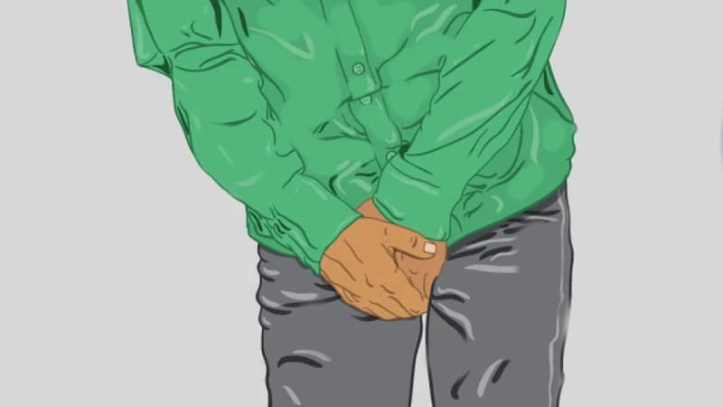 অণ্ডকোষে হঠাৎ ব্যথা শুরু হলে যা করবেন