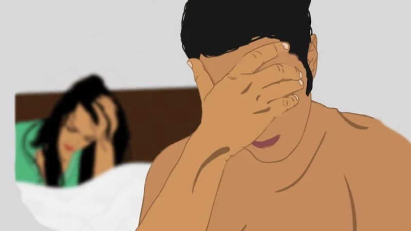 ইরেকটাইল ডিসফাংশনের কারণ, ধরন ও চিকিৎসা