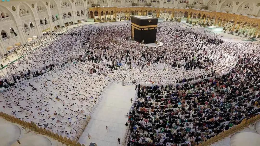 হজের আগে প্রবাসীদের ওমরাহর শেষ তারিখ কবে, জানাল সৌদি