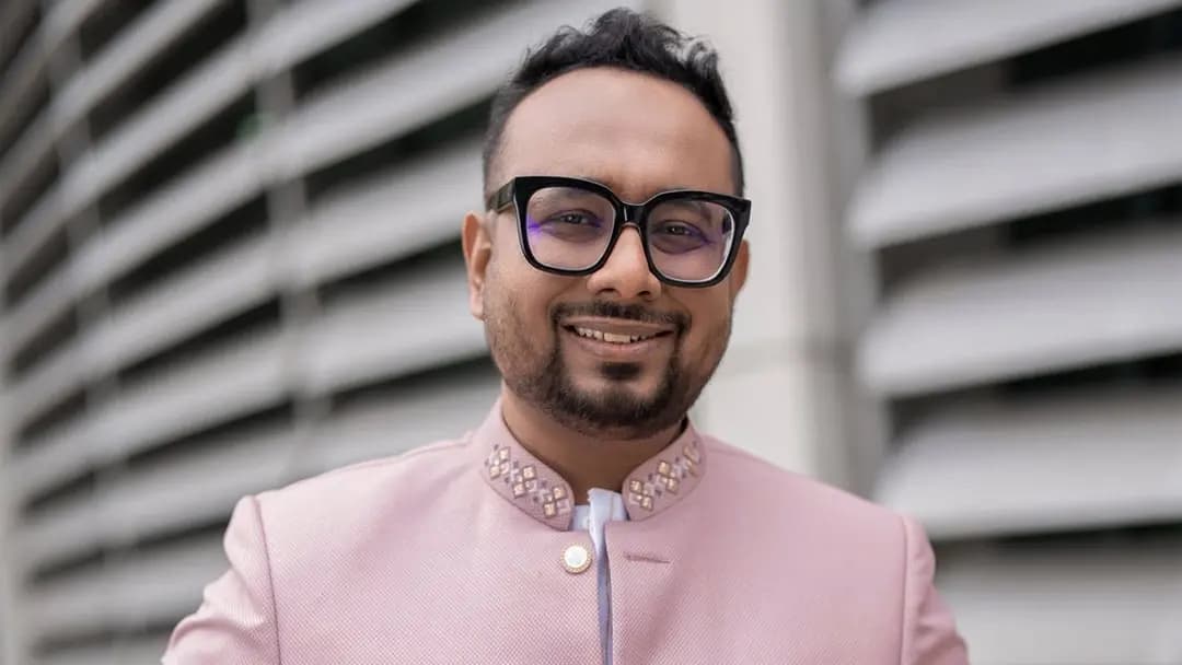 ‘বিচ্ছেদের কথা কেন ঘটা করে মানুষকে বলব?’