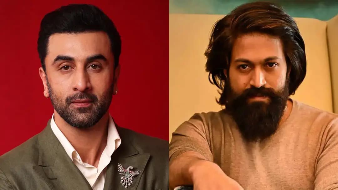 এক সিনেমায় থেকেও রণবীরের মুখোমুখি হচ্ছে না যশ