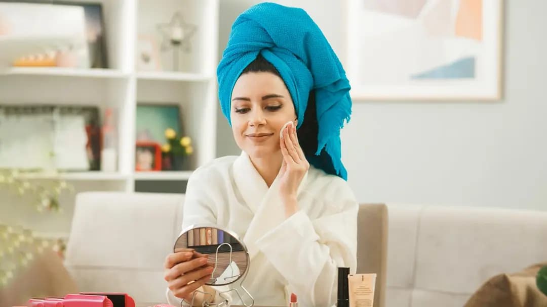 গরমে কীভাবে ত্বকের যত্ন নেবেন?