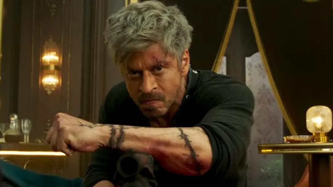 মুক্তির আগেই ‘কিং’ সিনেমার আয় ২৫০ কোটি