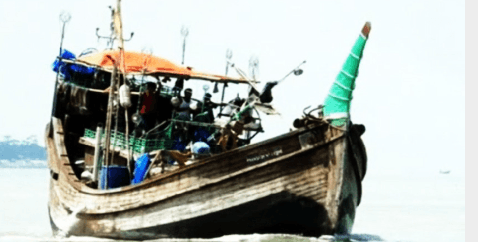 সাগরে মাছ ধরায় ৫৮ দিনের নিষেধাজ্ঞা শুরু