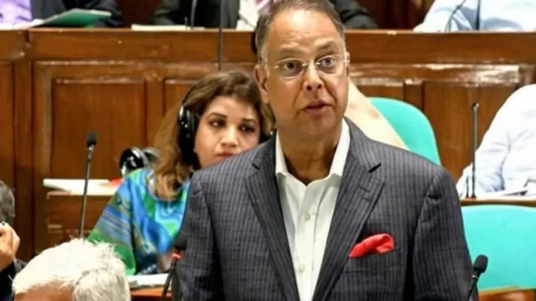 দেশে মজুত গ্যাস দিয়ে ১২ বছর পর্যন্ত চাহিদা মেটানো সম্ভব