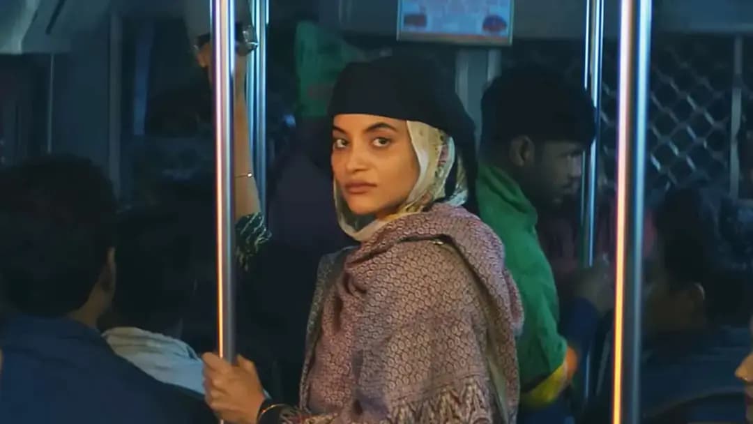 লন্ডনে যাচ্ছে ‘প্রেশার কুকার’