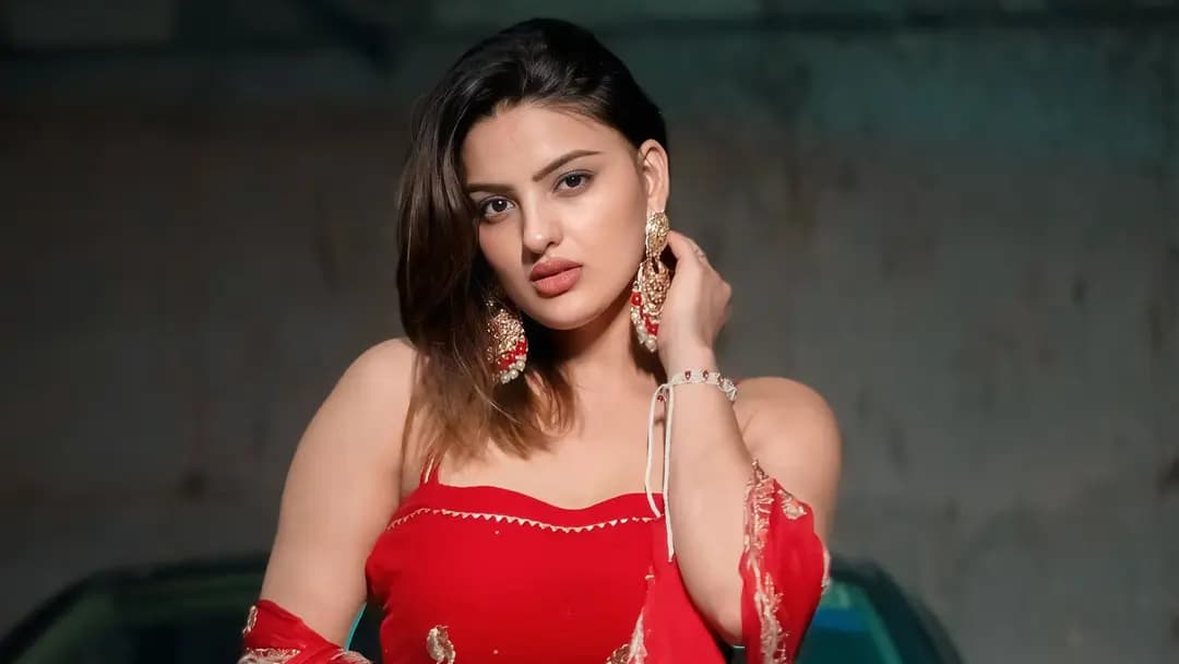 মৃত্যুর পর ভাইরাল অভিনেত্রীর ইনস্টাগ্রাম পোস্ট