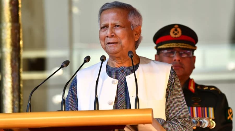 ড. ইউনূস ও সাবেক উপদেষ্টাদের দেশত্যাগে নিষেধাজ্ঞা চেয়ে রিট