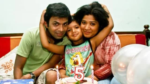 ১২৬ বার পেছাল সাগর-রুনি হত্যা মামলার প্রতিবেদন