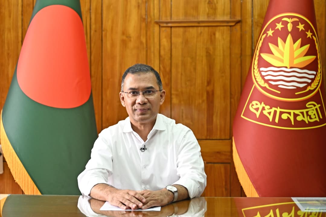 ঈদুল আজহা উপলক্ষে প্রধানমন্ত্রীর শুভেচ্ছা