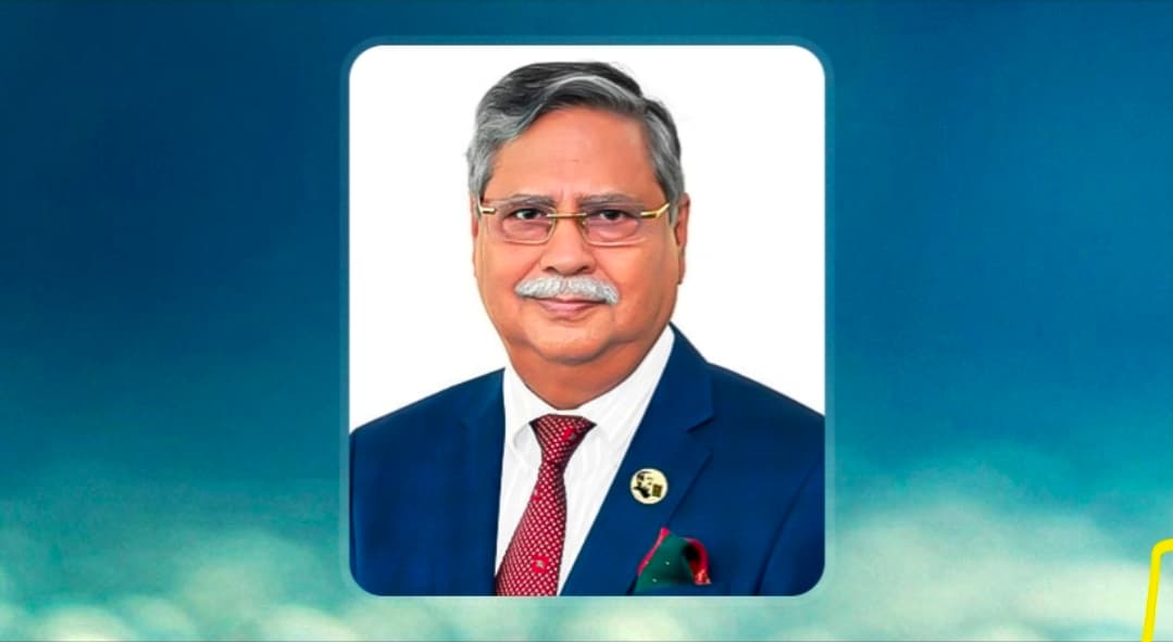 রাষ্ট্রপতি সাহাবুদ্দিনের পদত্যাগ নিয়ে জোর জল্পনা, উত্তরসূরি নিয়ে আলোচনা