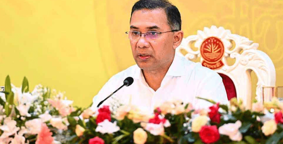 দক্ষ মানবসম্পদ গড়ে তোলাই সরকারের অঙ্গীকার: প্রধানমন্ত্রী