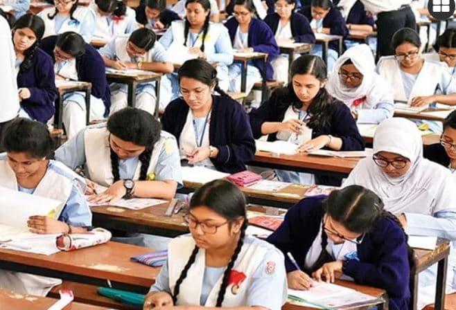 চট্টগ্রাম বোর্ডের স্থগিত এইচএসসি পরীক্ষার নতুন রুটিন প্রকাশ
