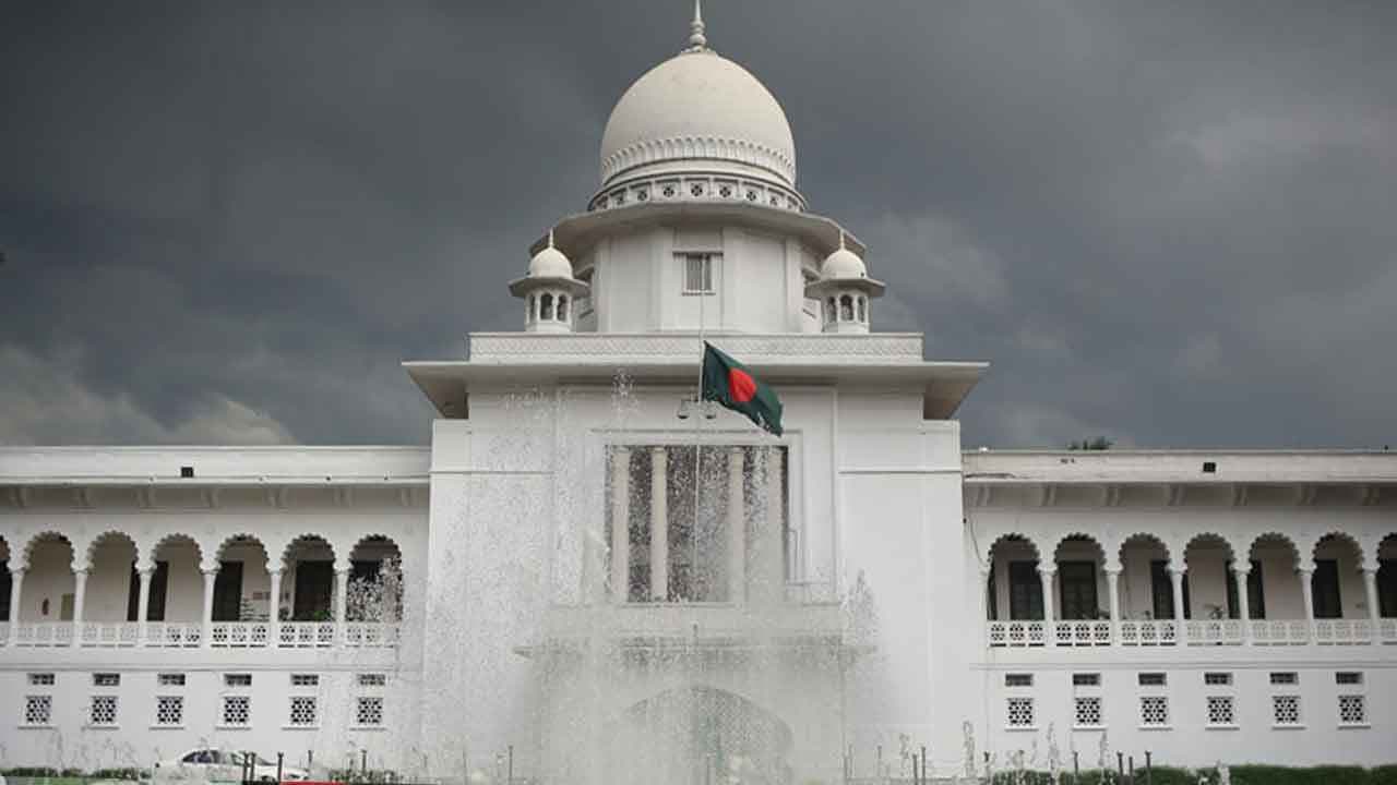 হামে মারা যাওয়া ৩৫২ শিশুর পরিবারকে ২ কোটি টাকা করে ক্ষতিপূরণ দিতে রিট
