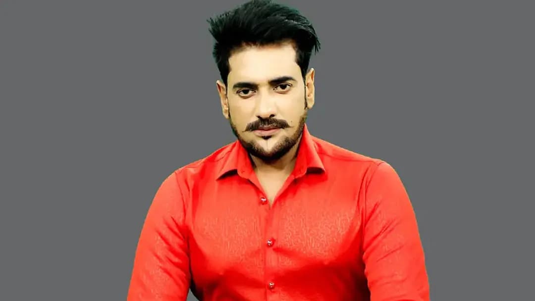 অনন্ত জলিলের নামে ছড়ানো হচ্ছে ভুয়া ভিডিও