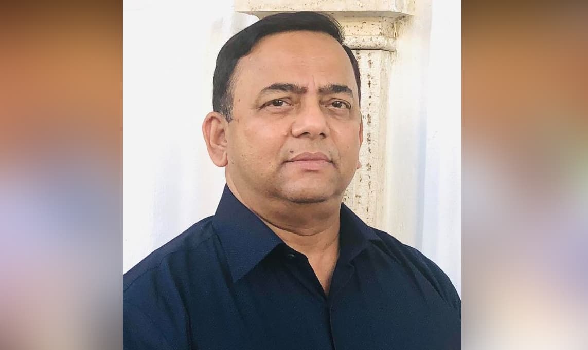 দুবাইয়ে গ্রেপ্তার সাবেক আইজিপি বেনজীর আহমেদ