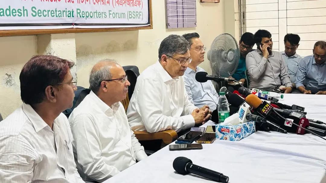 পাসপোর্টে ‘একসেপ্ট ইসরাইল’ ফেরাসহ যেসব পরিবর্তন আসছে