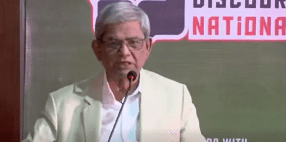 মির্জা ফখরুলই বিএনপির রাষ্ট্রপতি প্রার্থী