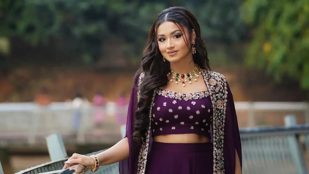 মায়ের মৃত্যুর আগে আমার মৃত্যু হোক : ফারিণ