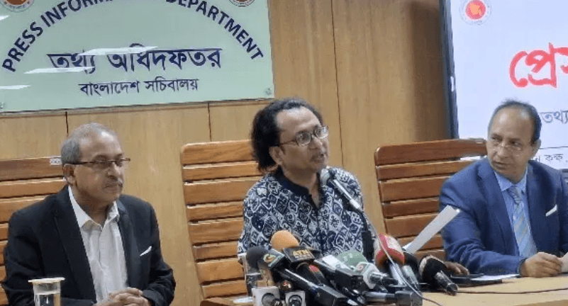 স্থানীয় সরকার নির্বাচন চলতি বছরের শেষ দিকে: প্রধানমন্ত্রীর উপদেষ্টা
