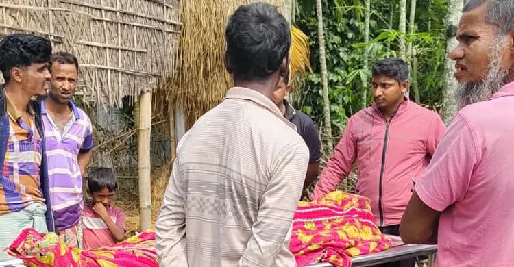 লালমনিরহাট সীমান্তে বিএসএফের গুলিতে বাংলাদেশি যুবক নিহত