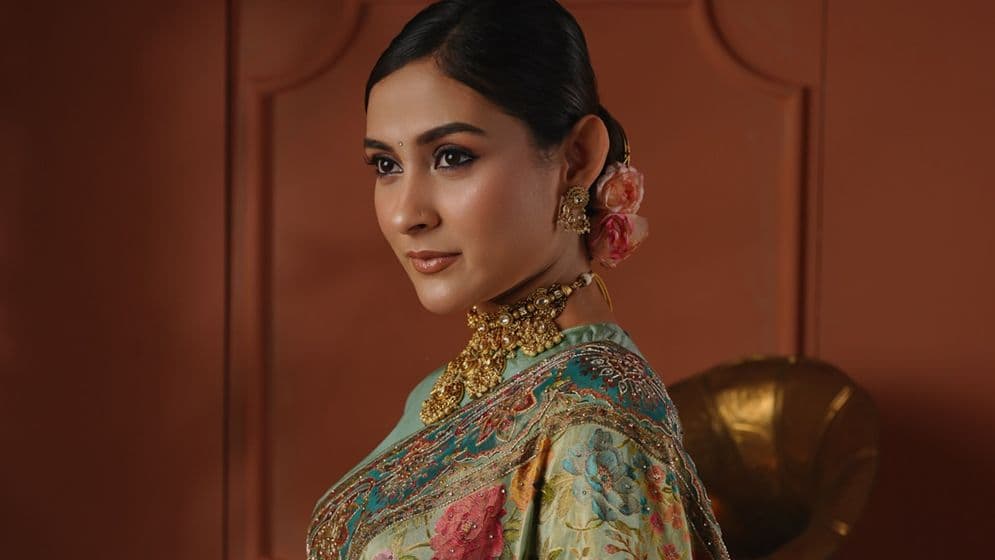 তোমার মনে আমার জন্য জায়গা রেখো : মেহজাবীন