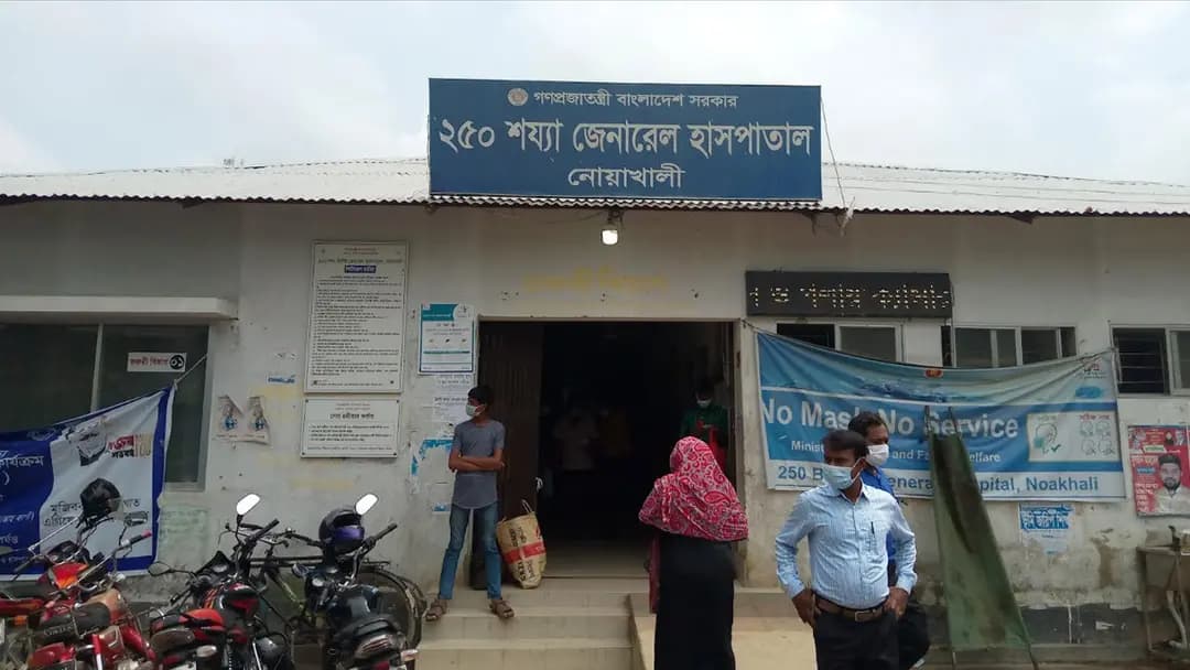আইসিইউ সাপোর্টের অভাবে হামের উপসর্গে আক্রান্ত শিশুর মৃত্যু