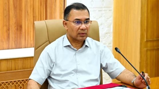 ব্রিকস সম্মেলনে তারেক রহমানকে কী পরিচয়ে আমন্ত্রণ, জানাল ভারত